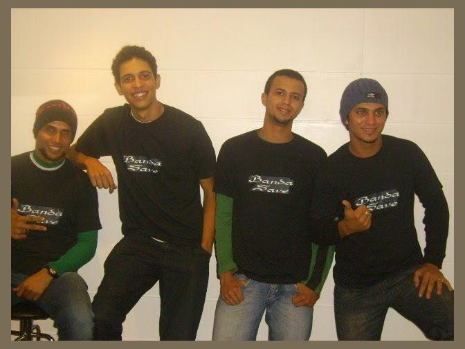 Banda Save